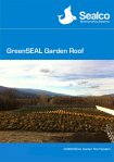 GreenSEAL Brochure